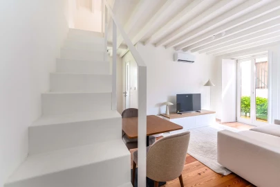 Apartamento T1 para Venda em São Vicente