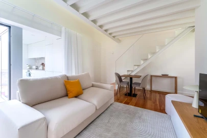 Apartamento T1 para Venda em São Vicente