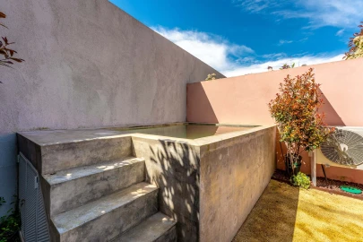 Apartamento T1 para Venda em São Vicente