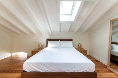 Apartamento T1 para Venda em São Vicente