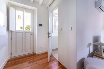 Apartamento T1 para Venda em São Vicente