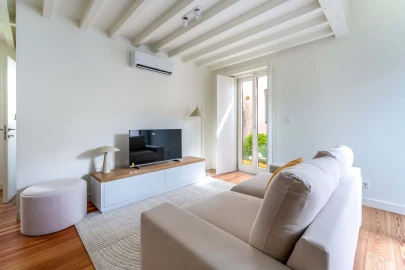 Apartamento T1 para Venda em São Vicente