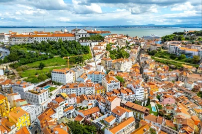 Apartamento T1 para Venda em São Vicente