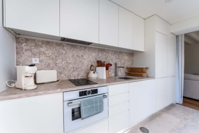 Apartamento T1 para Venda em São Vicente