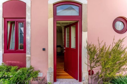 Apartamento T1 para Venda em São Vicente