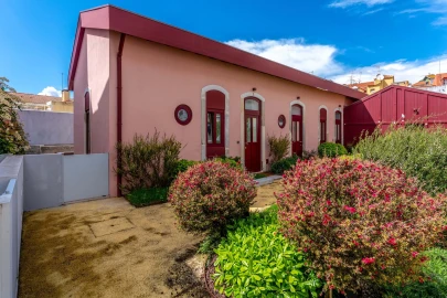 Apartamento T1 para Venda em São Vicente