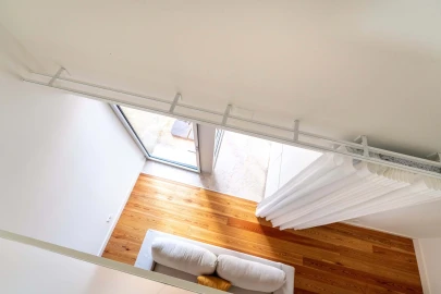 Apartamento T1 para Venda em São Vicente