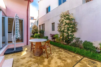 Apartamento T1 para Venda em São Vicente