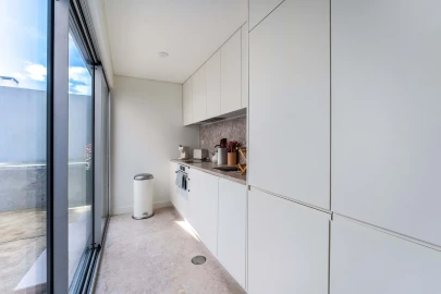 Apartamento T1 para Venda em São Vicente