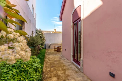 Apartamento T1 para Venda em São Vicente