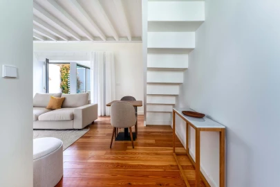 Apartamento T1 para Venda em São Vicente