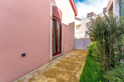 Apartamento T1 para Venda em São Vicente