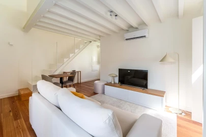 Apartamento T1 para Venda em São Vicente