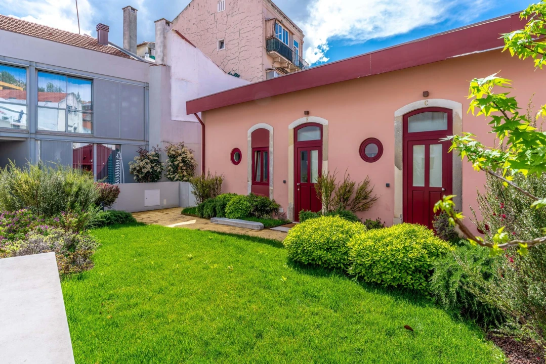 Apartamento T1 para Venda em São Vicente Foto 20