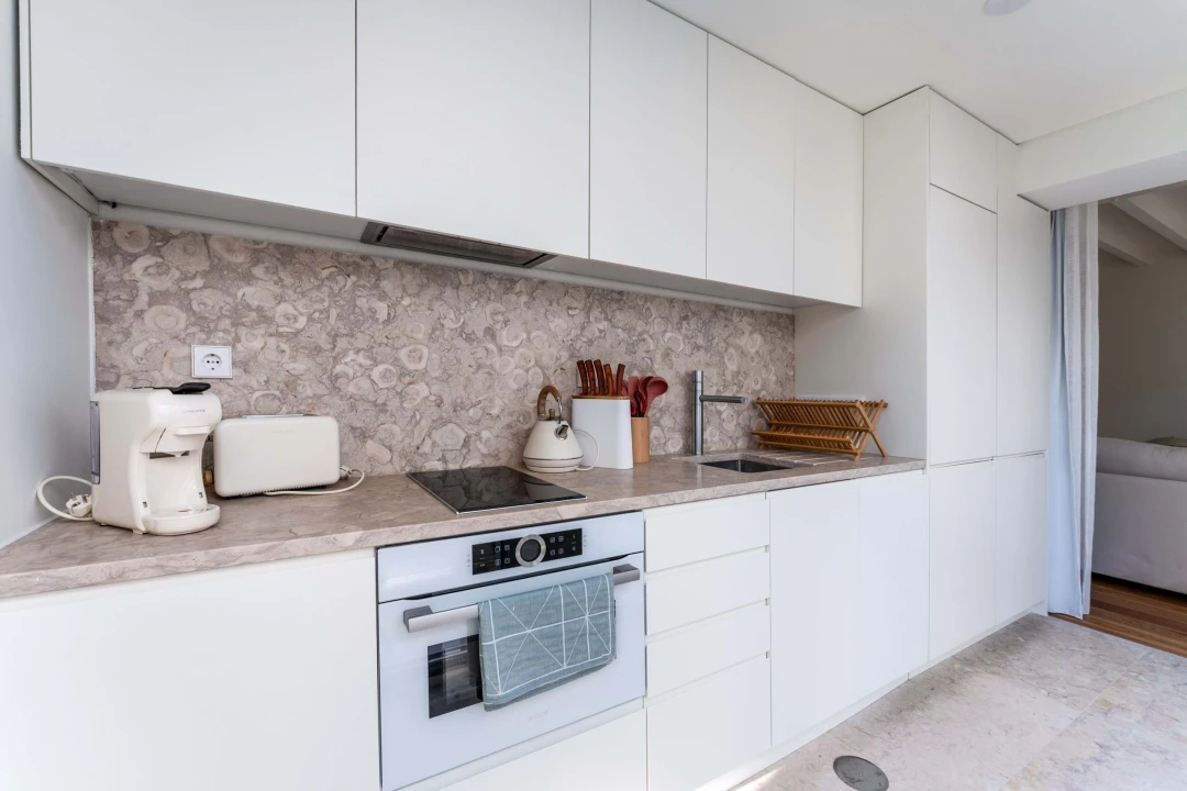 Apartamento T1 para Venda em São Vicente Foto 2