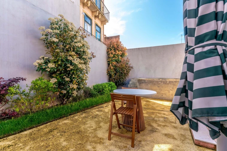 Apartamento T1 para Venda em São Vicente Foto 23