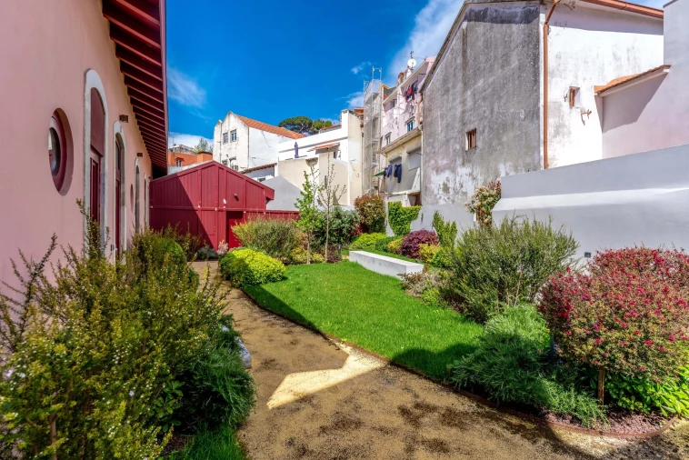 Apartamento T1 para Venda em São Vicente Foto 16