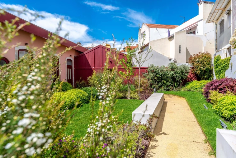 Apartamento T1 para Venda em São Vicente Foto 19