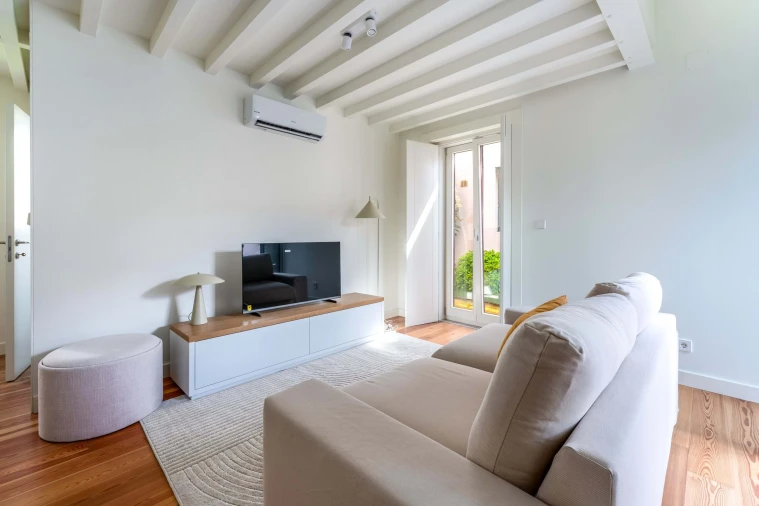 Apartamento T1 para Venda em São Vicente Foto 5