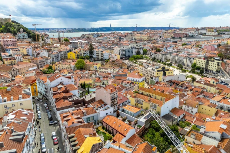 Apartamento T1 para Venda em São Vicente Foto 30