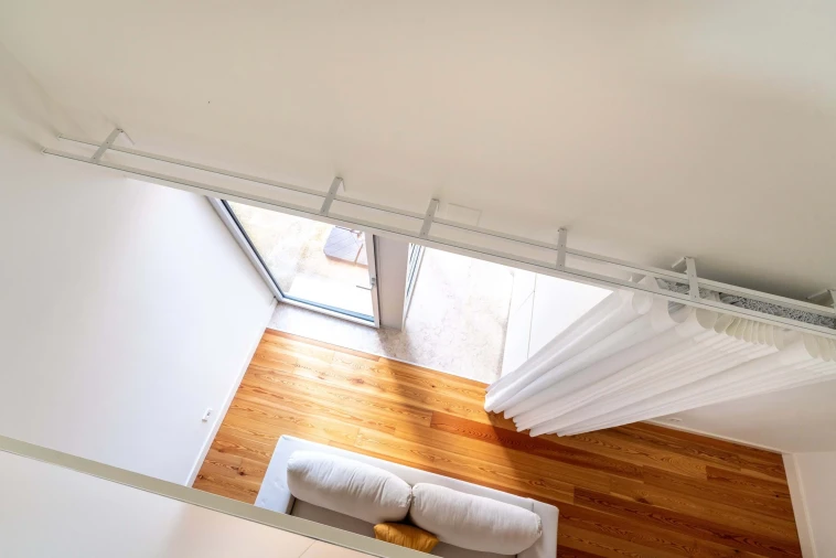 Apartamento T1 para Venda em São Vicente Foto 14