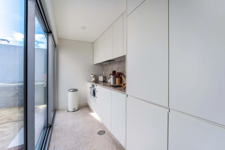 Apartamento T1 para Venda em São Vicente Foto 8