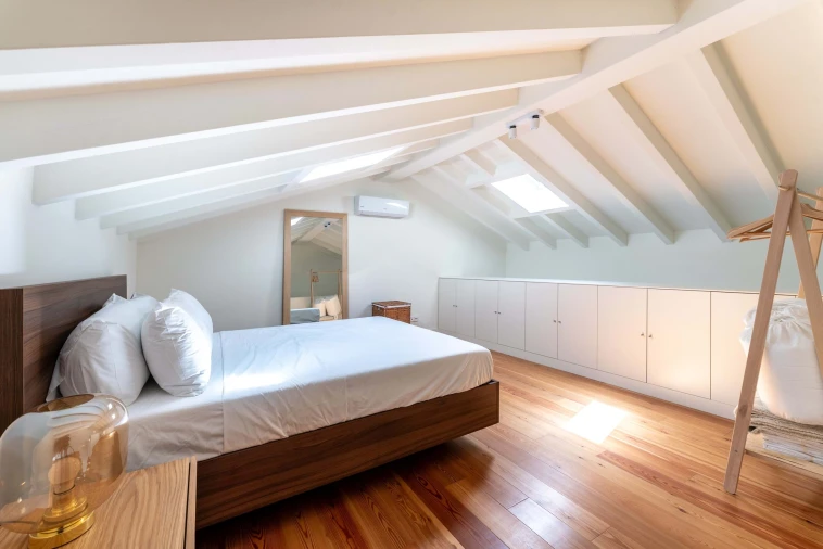 Apartamento T1 para Venda em São Vicente Foto 12