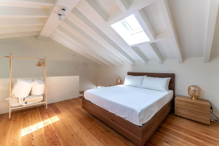 Apartamento T1 para Venda em São Vicente Foto 11