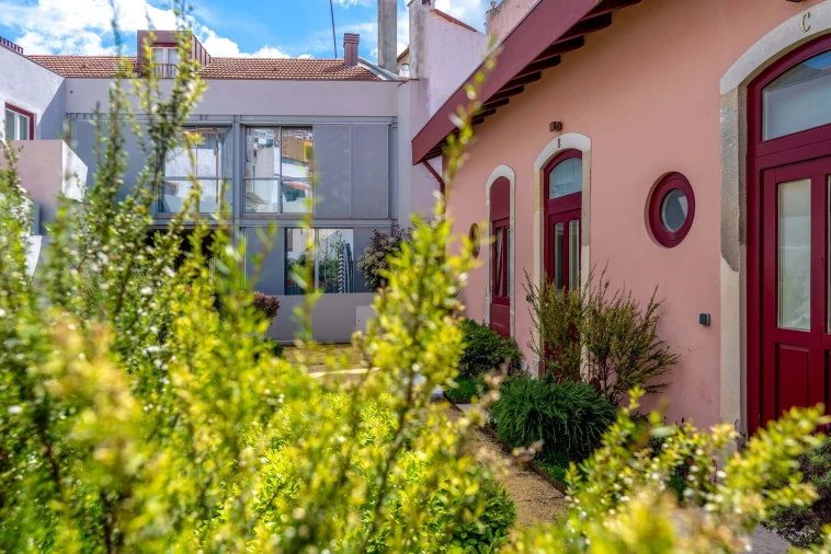 Apartamento T1 para Venda em São Vicente Foto 21