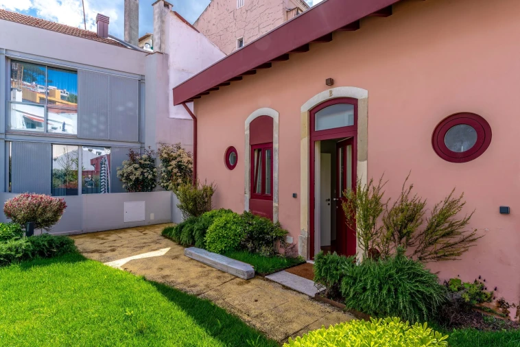 Apartamento T1 para Venda em São Vicente Foto 18