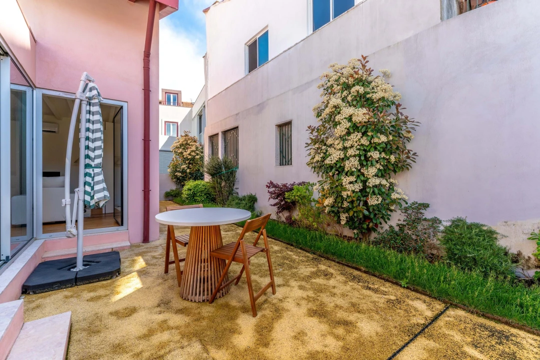 Apartamento T1 para Venda em São Vicente Foto 29