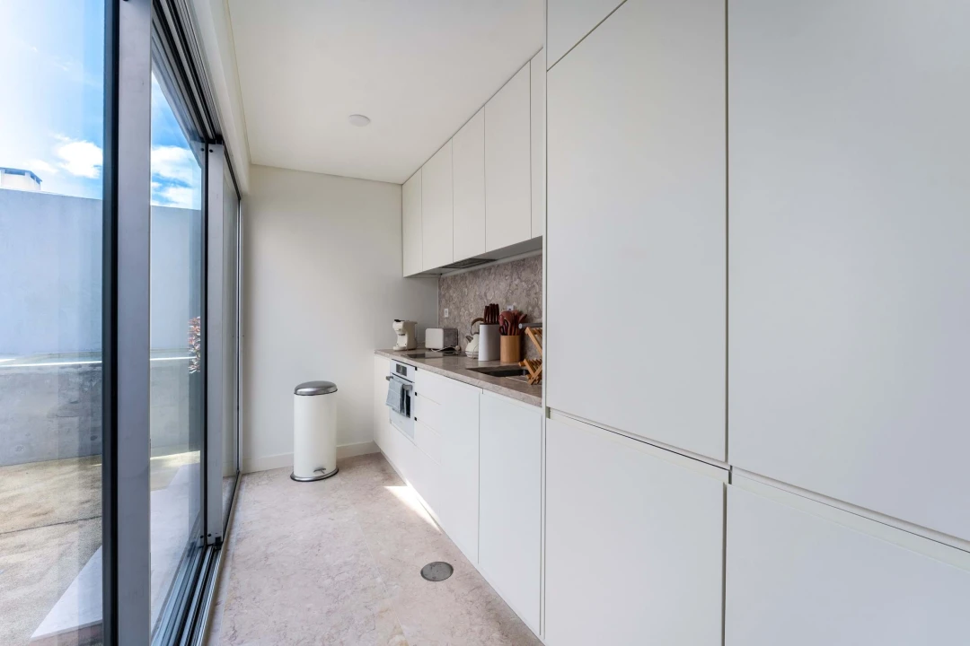 Apartamento T1 para Venda em São Vicente Foto 8