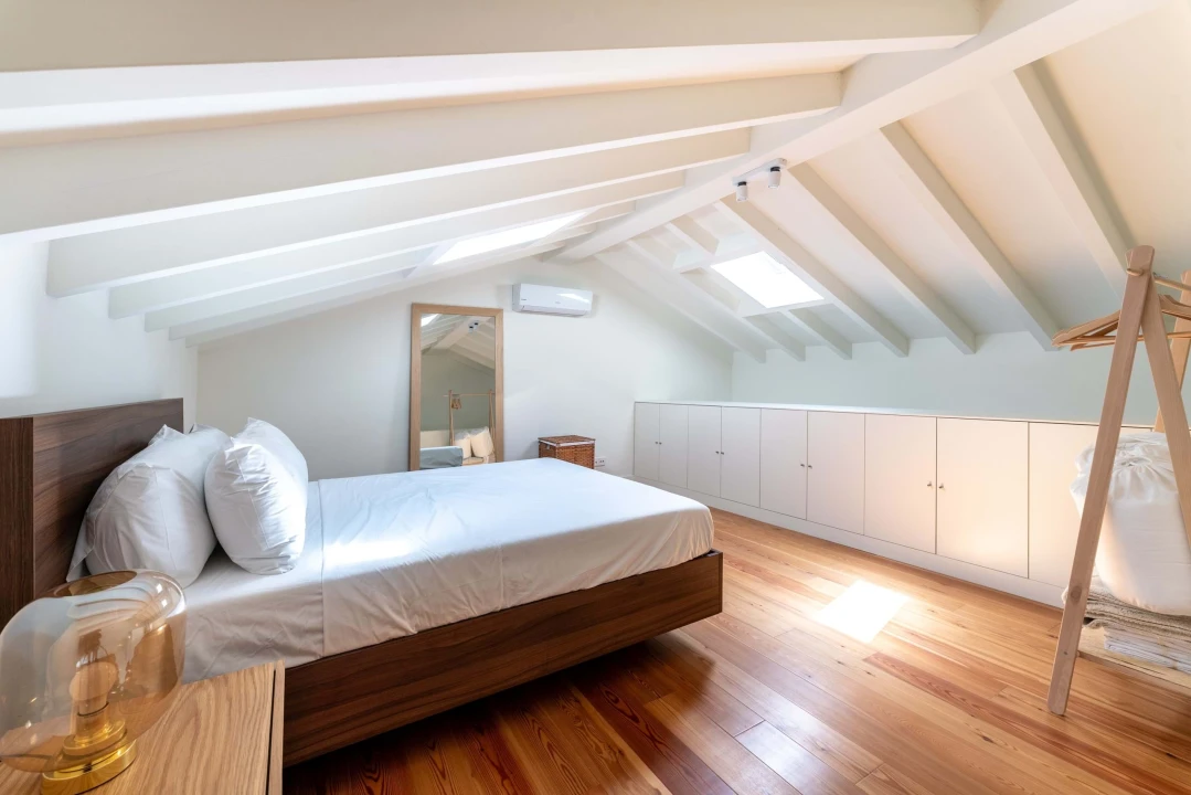 Apartamento T1 para Venda em São Vicente Foto 12