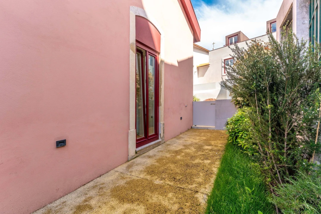 Apartamento T1 para Venda em São Vicente Foto 24