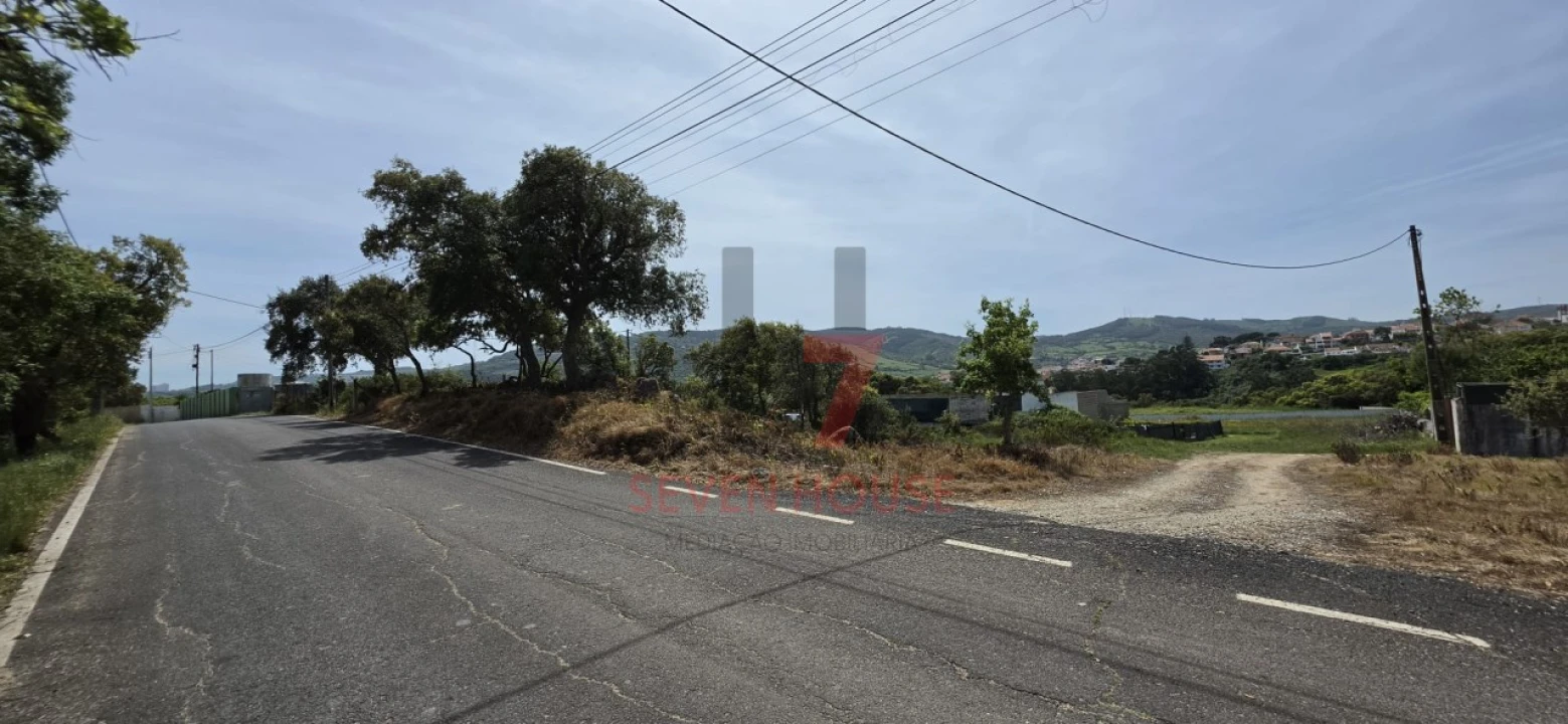 Terreno para Venda em Loures Foto 5