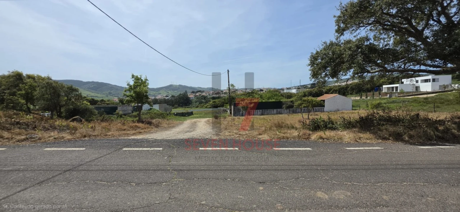 Terreno para Venda em Loures Foto 8