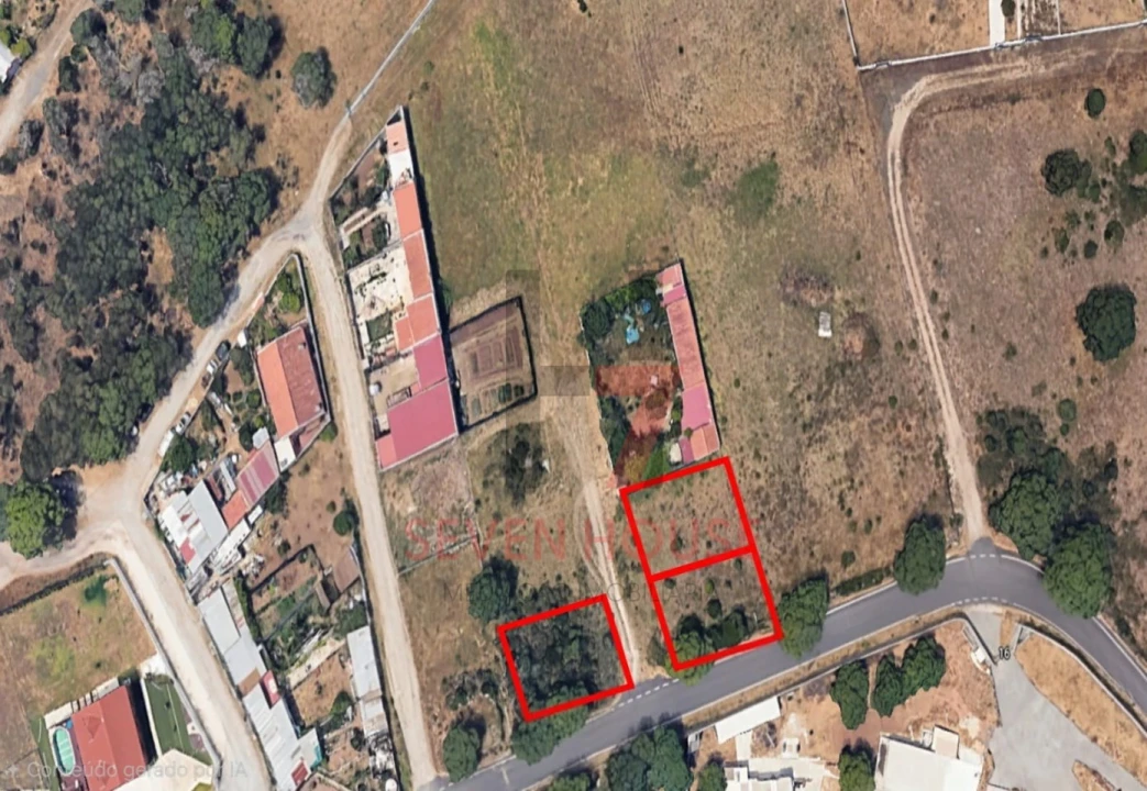 Terreno para Venda em Loures Foto 9