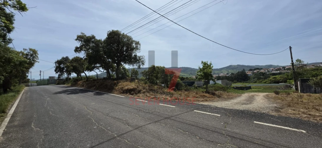 Terreno para Venda em Loures Foto 5