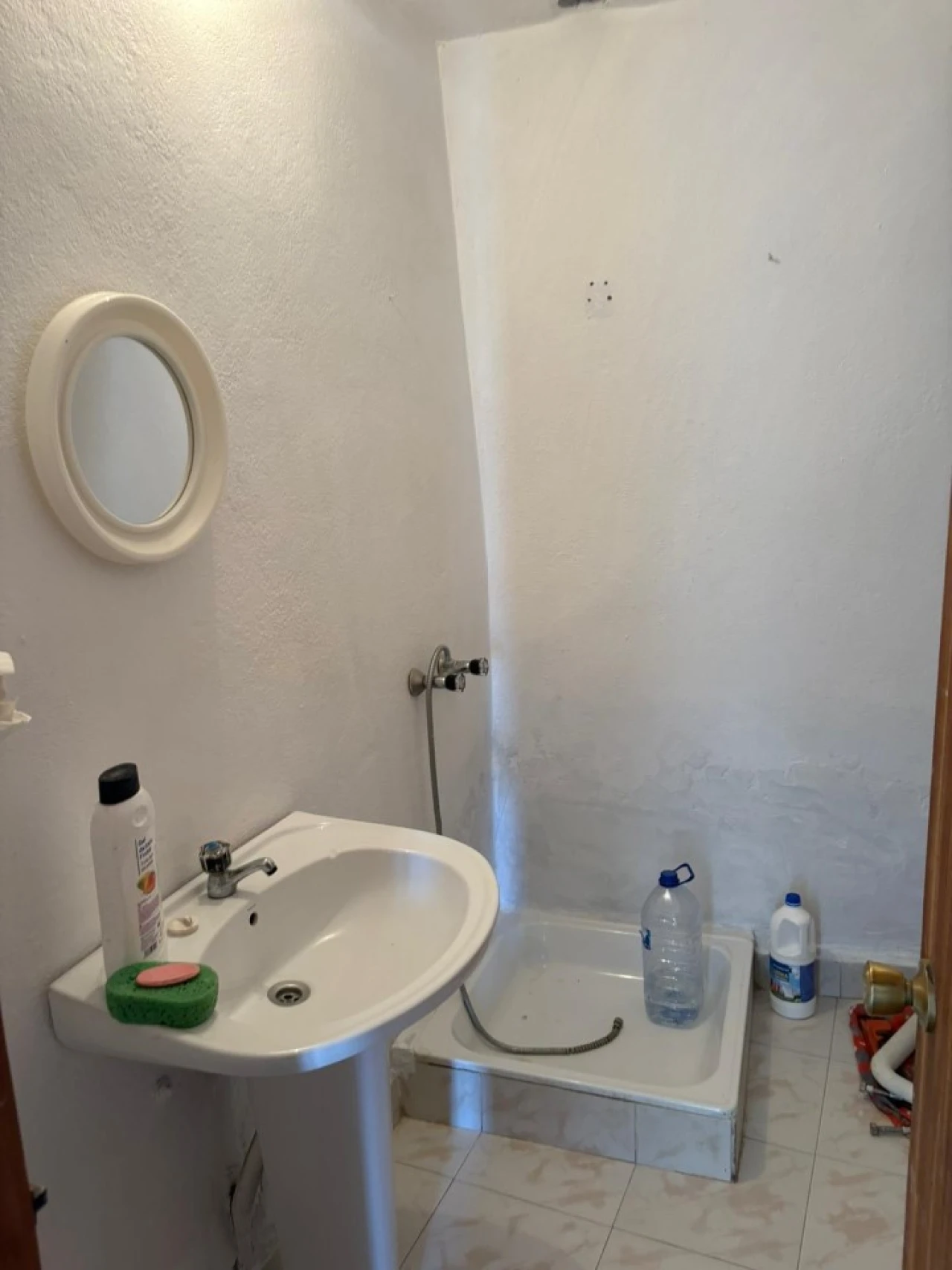 Moradia T2 para Venda em Barbacena e Vila Fernando Foto 5