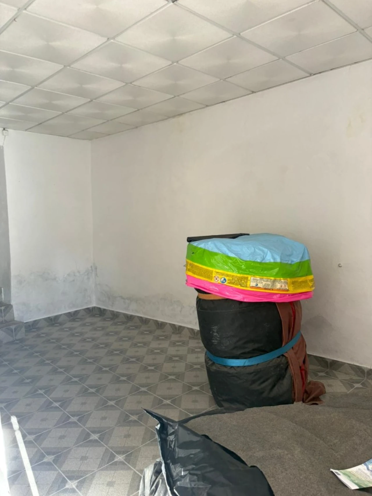 Moradia T2 para Venda em Barbacena e Vila Fernando Foto 6