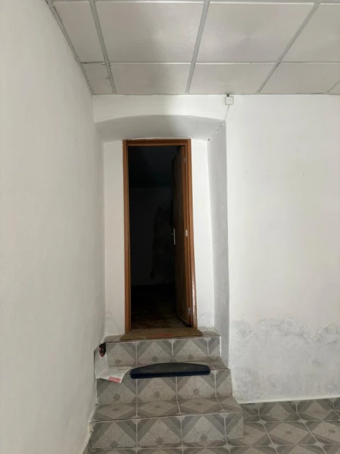 Moradia T2 para Venda em Barbacena e Vila Fernando