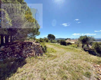 Terreno para Venda em Santa Barbara de Nexe