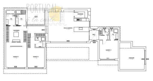 Terreno para Venda em Santa Barbara de Nexe