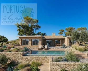 Terreno para Venda em Santa Barbara de Nexe