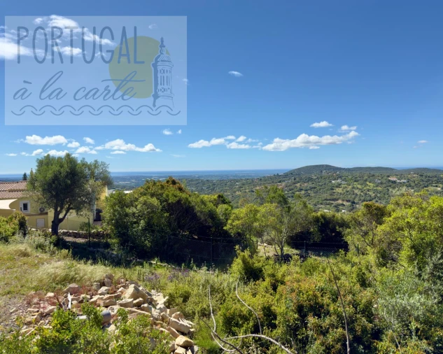 Terreno para Venda em Santa Barbara de Nexe Foto 5