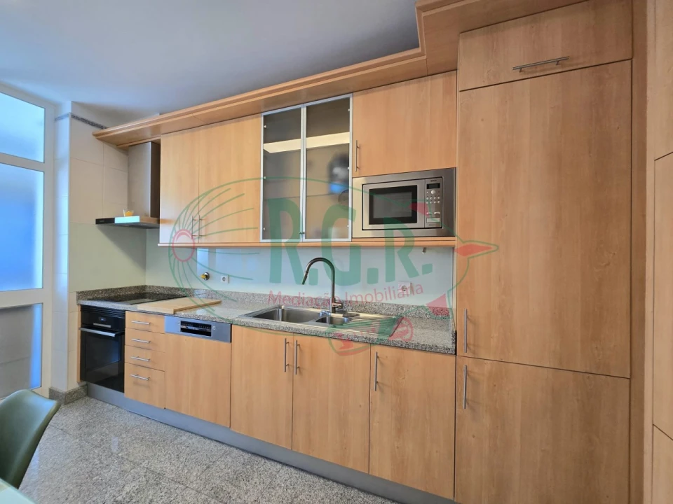 Apartamento T2 para Venda em Gondomar (São Cosme), Valbom e Jovim Foto 23