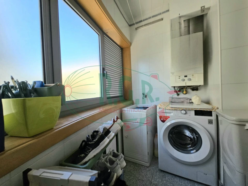 Apartamento T2 para Venda em Gondomar (São Cosme), Valbom e Jovim Foto 24