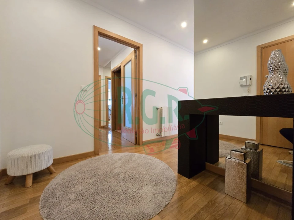 Apartamento T2 para Venda em Gondomar (São Cosme), Valbom e Jovim Foto 27