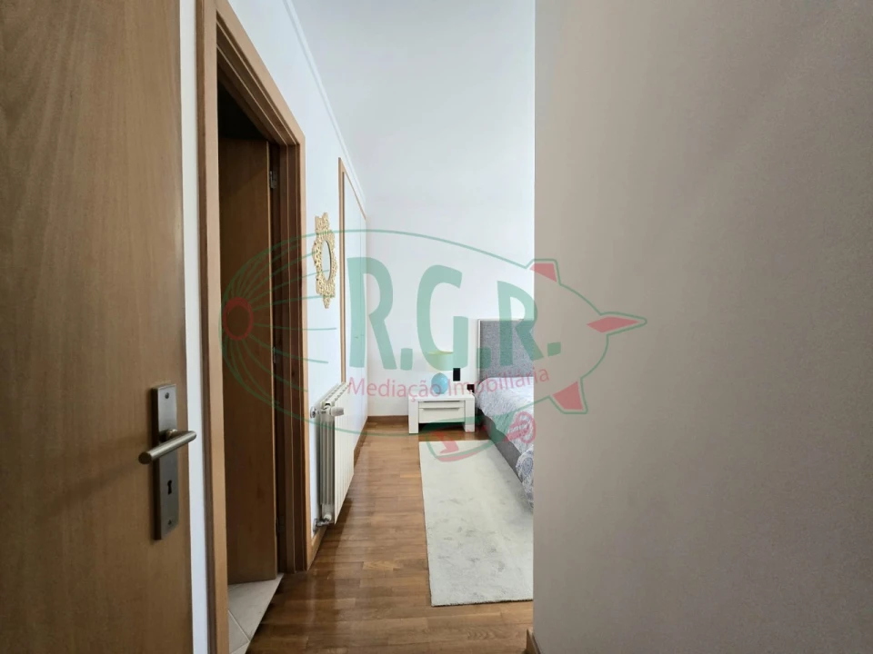 Apartamento T2 para Venda em Gondomar (São Cosme), Valbom e Jovim Foto 29