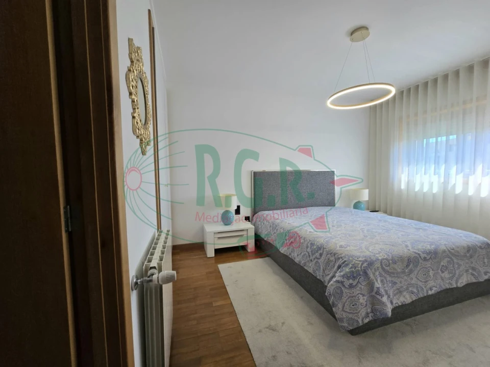 Apartamento T2 para Venda em Gondomar (São Cosme), Valbom e Jovim Foto 30